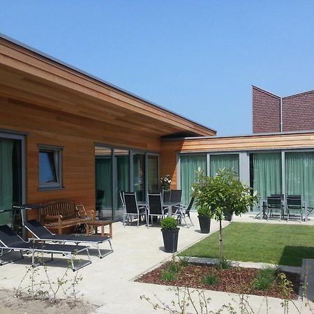 BONNIES Beach&Spa DuinNest Cadzand Quarto foto