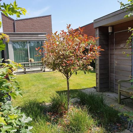 BONNIES Beach&Spa DuinNest Cadzand Exterior foto