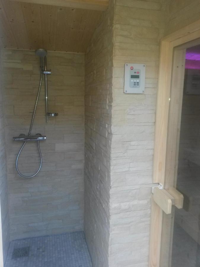 BONNIES Beach&Spa DuinNest Cadzand Quarto foto