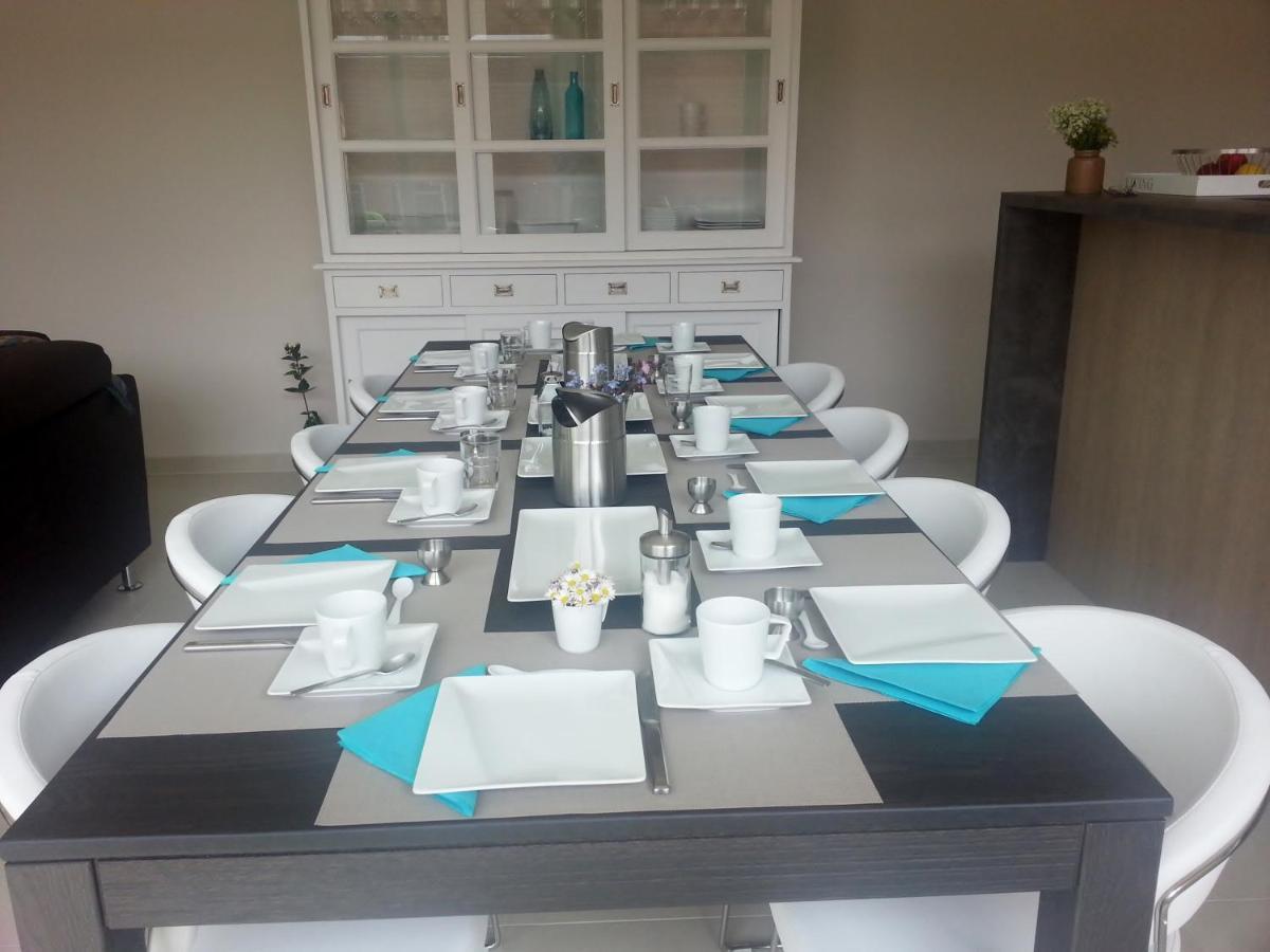 BONNIES Beach&Spa DuinNest Cadzand Quarto foto