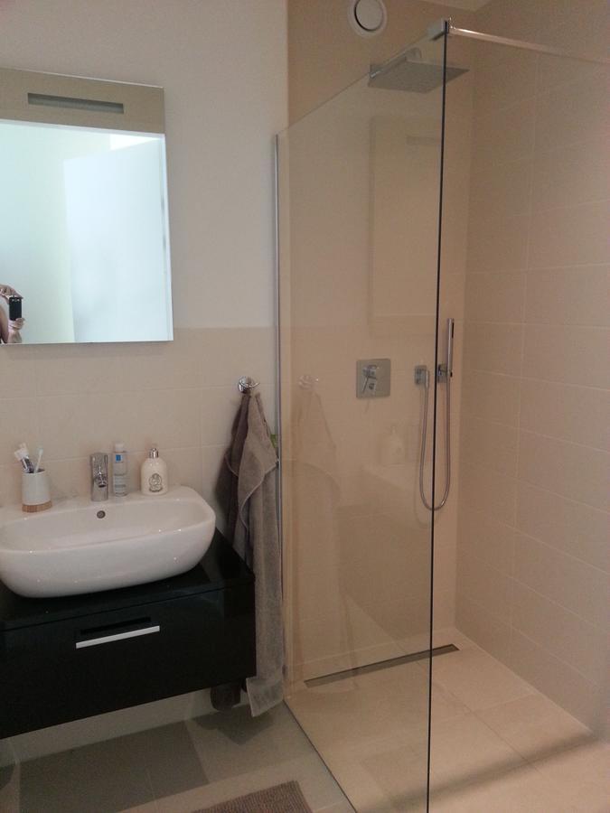 BONNIES Beach&Spa DuinNest Cadzand Quarto foto