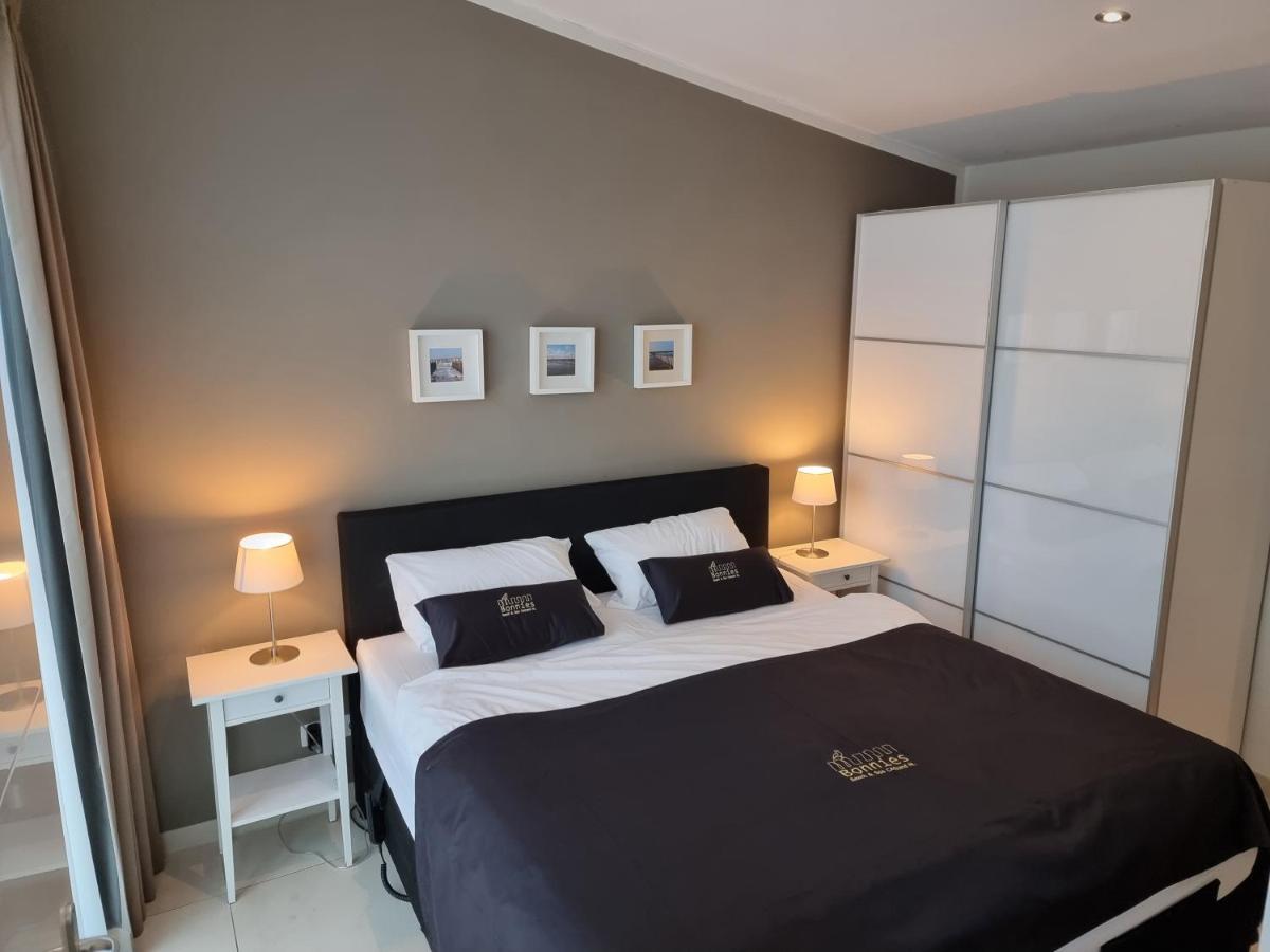BONNIES Beach&Spa DuinNest Cadzand Exterior foto